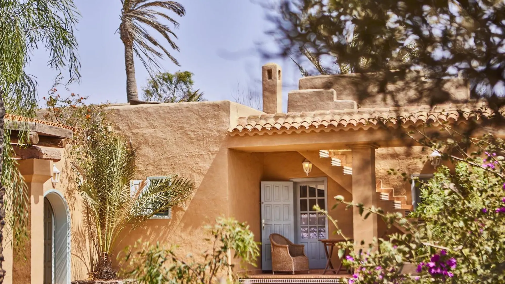 Oasis San Martin El Cotillo playa del Águila Tatil Evi
