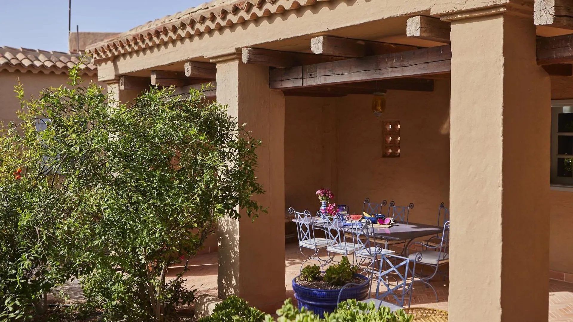 Oasis San Martin El Cotillo playa del Águila Tatil Evi